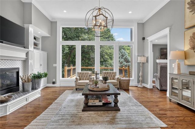 14170 NW 63rd Street, Parkville, MO 64152