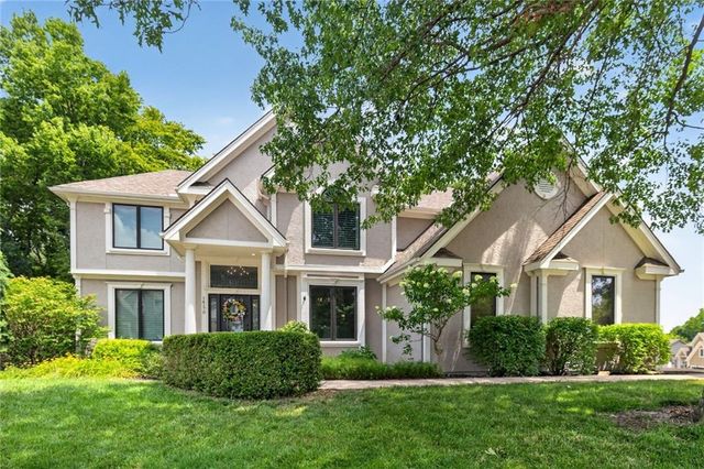 14170 NW 63rd Street, Parkville, MO 64152