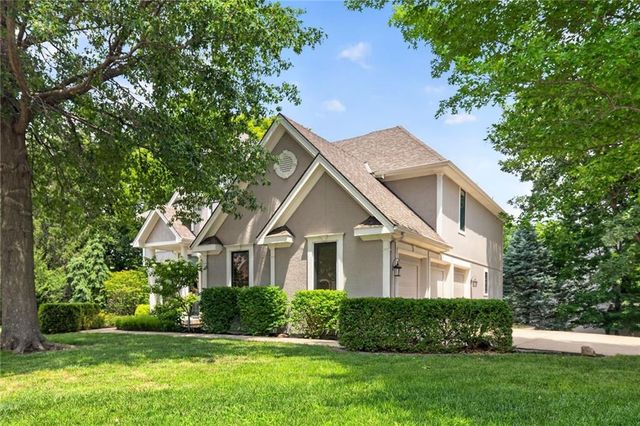 14170 NW 63rd Street, Parkville, MO 64152