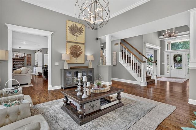 14170 NW 63rd Street, Parkville, MO 64152