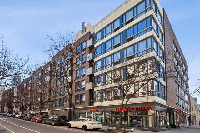 454 W 54th St Apt 4K, New York City, NY 10019