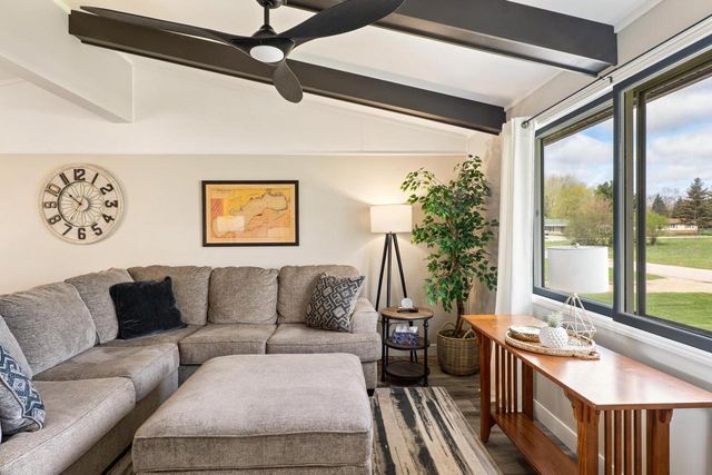 W869 Summit Court, Green Lake, WI 54941