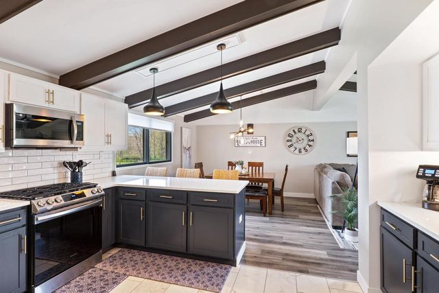 W869 Summit Court, Green Lake, WI 54941