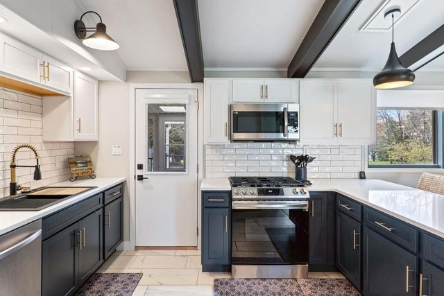 W869 Summit Court, Green Lake, WI 54941