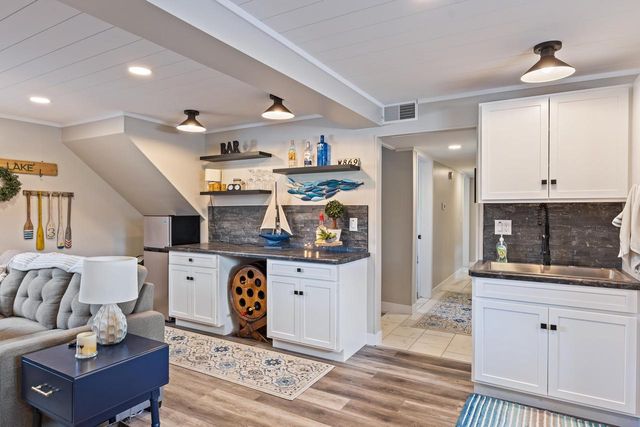 W869 Summit Court, Green Lake, WI 54941