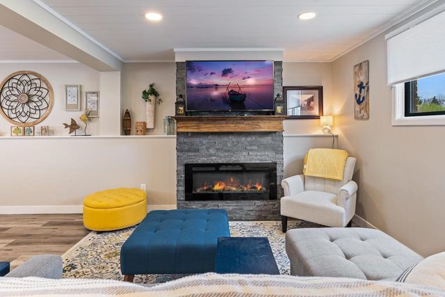 W869 Summit Court, Green Lake, WI 54941