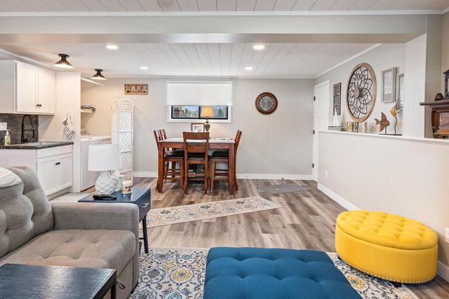 W869 Summit Court, Green Lake, WI 54941