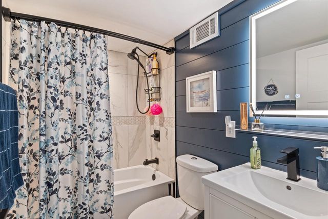 W869 Summit Court, Green Lake, WI 54941