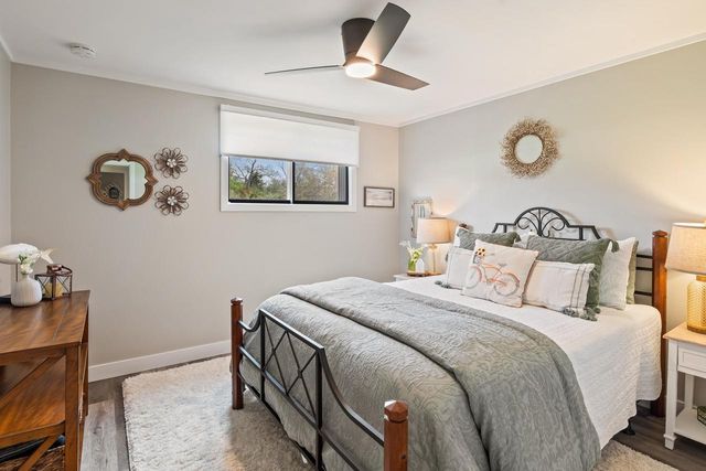 W869 Summit Court, Green Lake, WI 54941