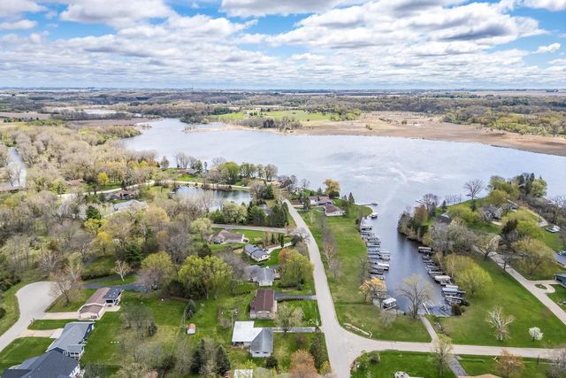 W869 Summit Court, Green Lake, WI 54941