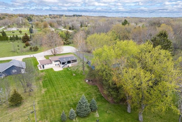 W869 Summit Court, Green Lake, WI 54941