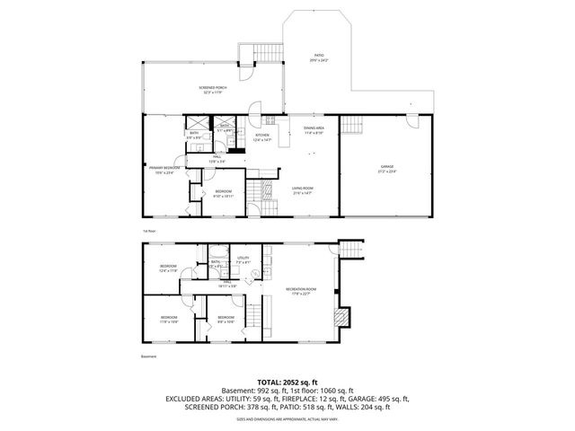 W869 Summit Court, Green Lake, WI 54941