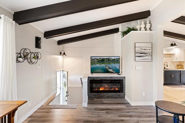 W869 Summit Court, Green Lake, WI 54941