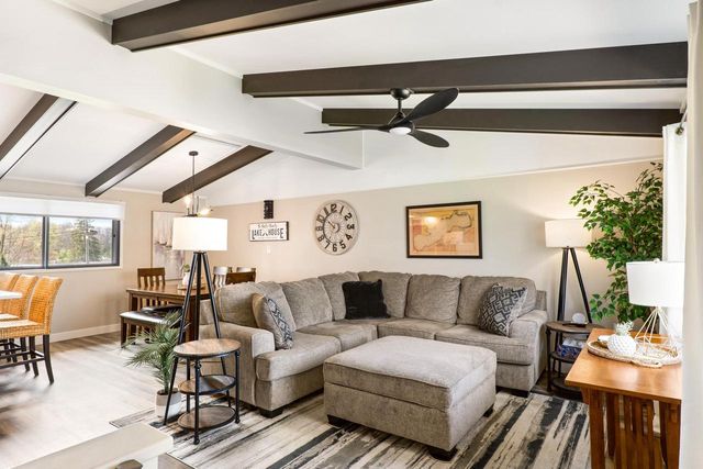 W869 Summit Court, Green Lake, WI 54941