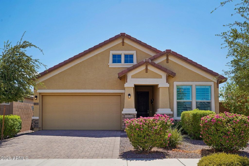 18831 W CHRISTY Drive, Surprise, AZ 85388 — exterior
