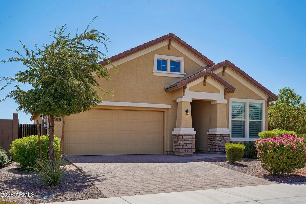 18831 W CHRISTY Drive, Surprise, AZ 85388 — photo 2