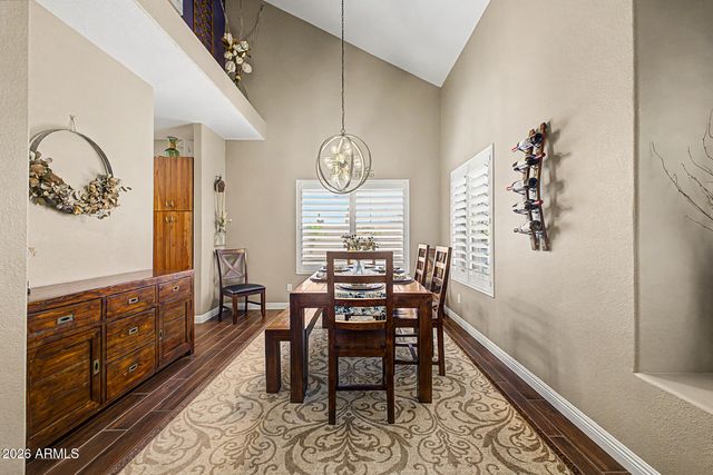 25837 N 47th Place, Phoenix, AZ 85050