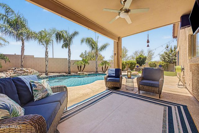 25837 N 47th Place, Phoenix, AZ 85050