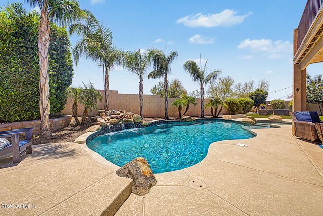 25837 N 47th Place, Phoenix, AZ 85050