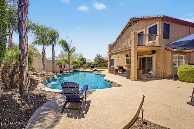25837 N 47th Place, Phoenix, AZ 85050