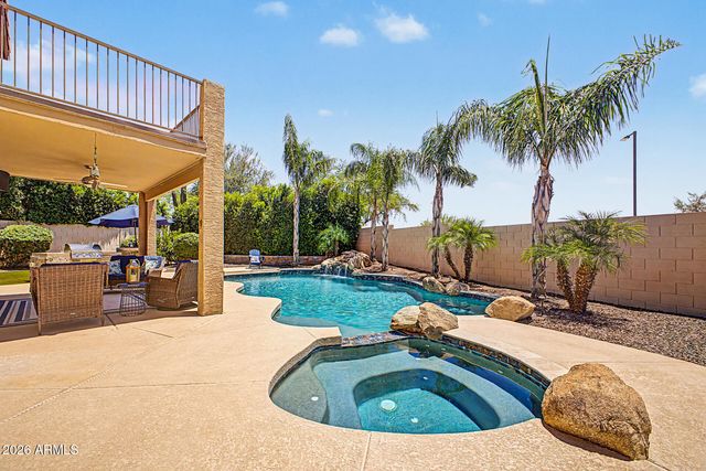 25837 N 47th Place, Phoenix, AZ 85050