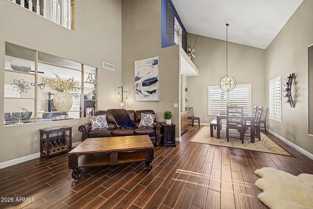 25837 N 47th Place, Phoenix, AZ 85050