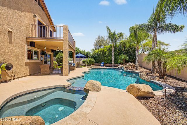 25837 N 47th Place, Phoenix, AZ 85050