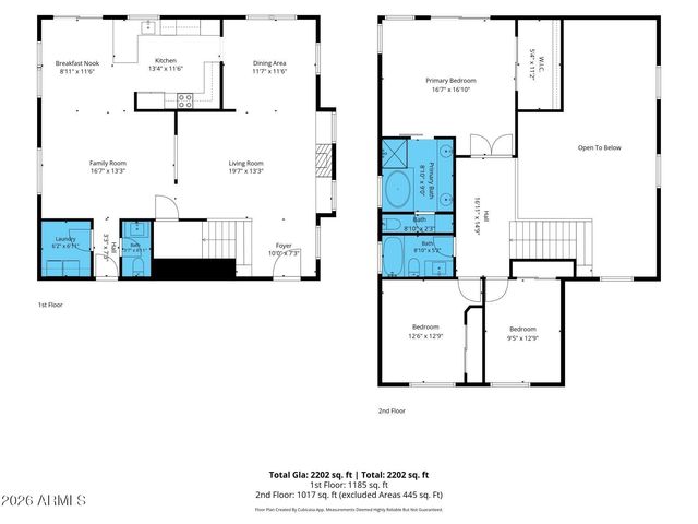 25837 N 47th Place, Phoenix, AZ 85050
