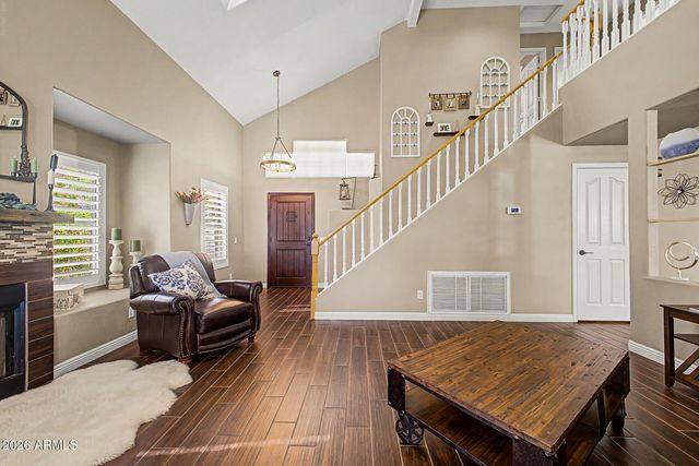 25837 N 47th Place, Phoenix, AZ 85050