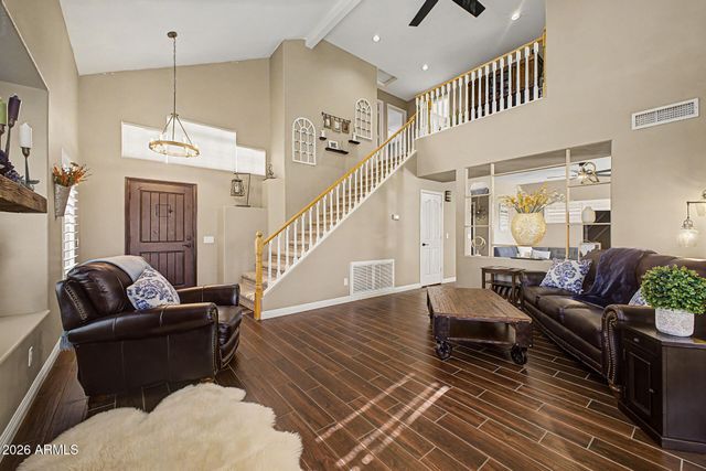 25837 N 47th Place, Phoenix, AZ 85050