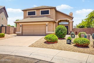 25837 N 47th Place, Phoenix, AZ 85050
