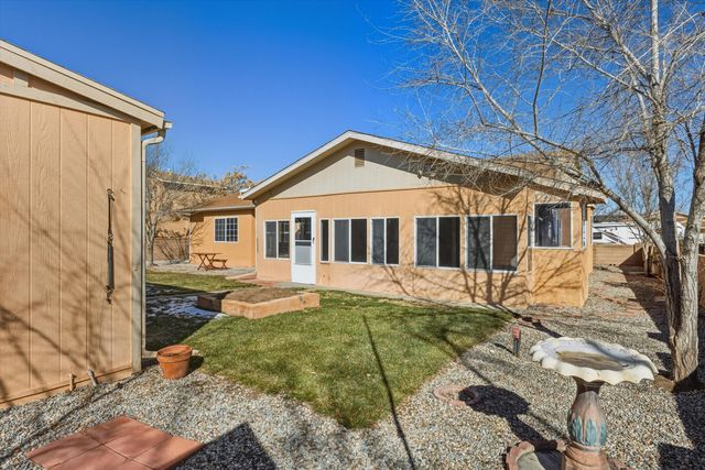 4108 Foxwood Trail SE, Rio Rancho, NM 87124
