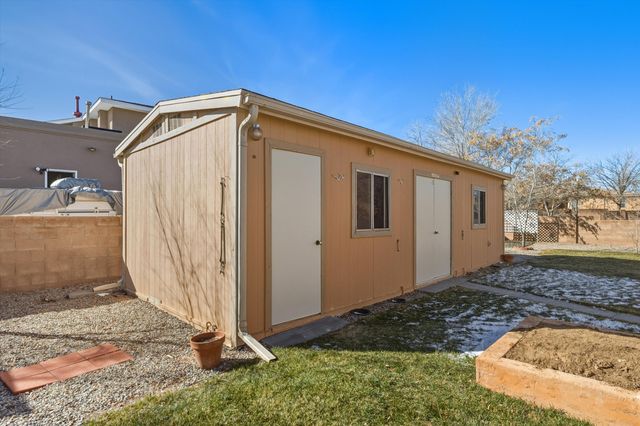 4108 Foxwood Trail SE, Rio Rancho, NM 87124