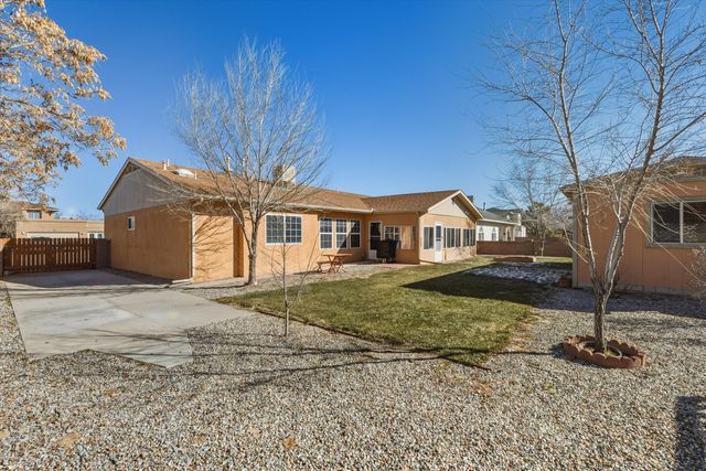 4108 Foxwood Trail SE, Rio Rancho, NM 87124