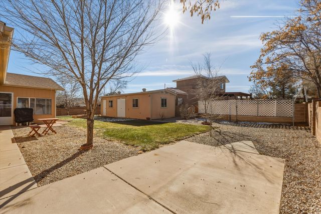 4108 Foxwood Trail SE, Rio Rancho, NM 87124