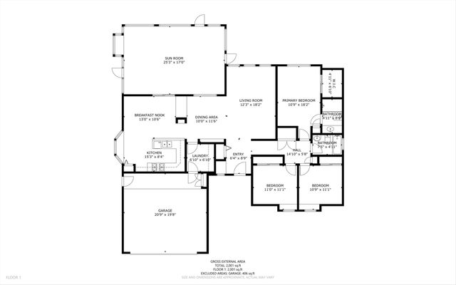 4108 Foxwood Trail SE, Rio Rancho, NM 87124