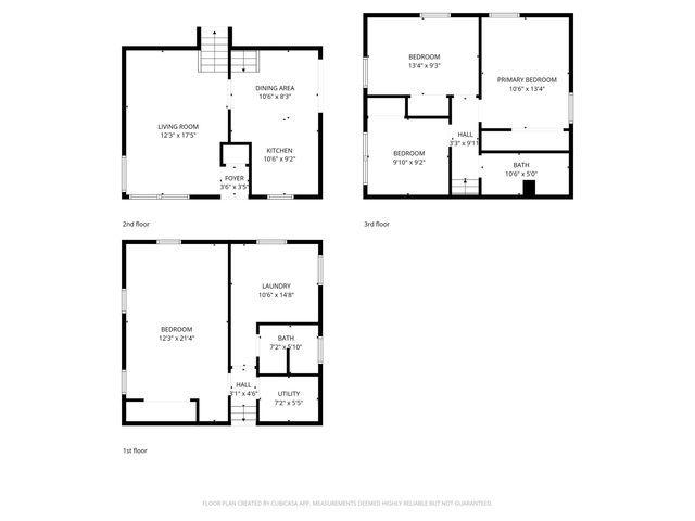 728 W 12th Street, Junction City, KS 66441