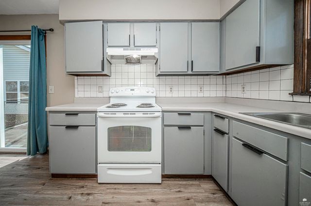 728 W 12th Street, Junction City, KS 66441