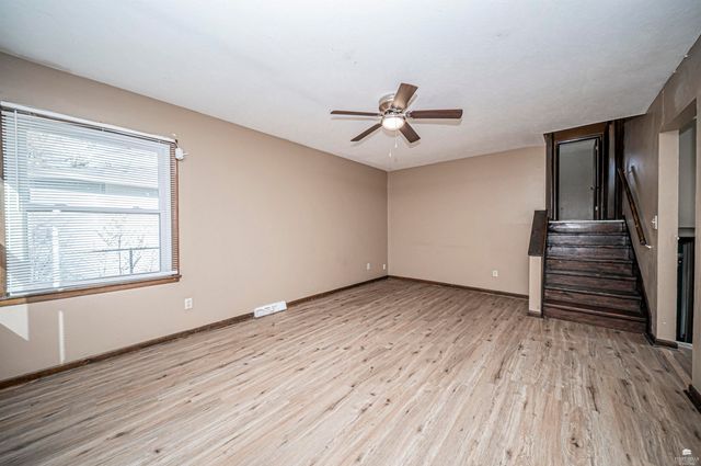 728 W 12th Street, Junction City, KS 66441