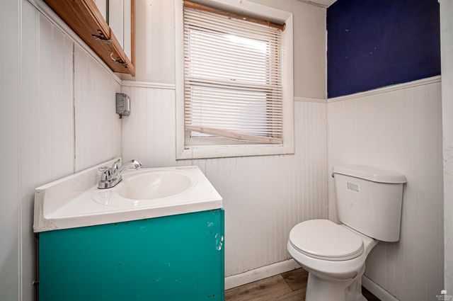 728 W 12th Street, Junction City, KS 66441