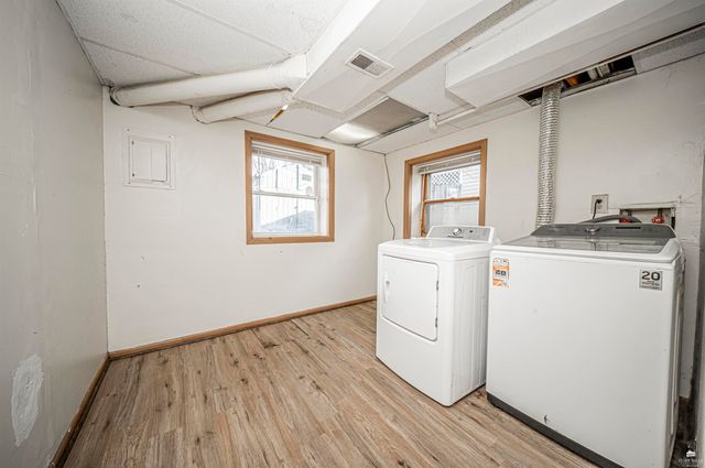 728 W 12th Street, Junction City, KS 66441