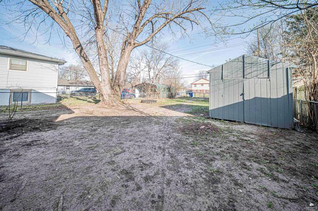 728 W 12th Street, Junction City, KS 66441