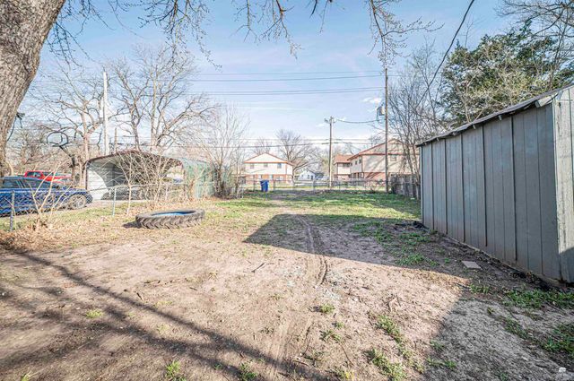 728 W 12th Street, Junction City, KS 66441