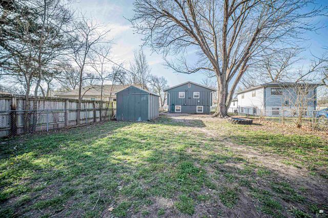 728 W 12th Street, Junction City, KS 66441