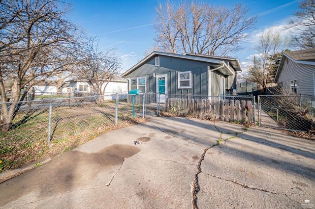 728 W 12th Street, Junction City, KS 66441