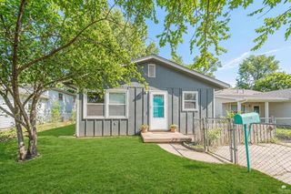 728 W 12th Street, Junction City, KS 66441