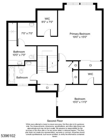 444 Bromley Pl, Wyckoff Twp., NJ 07481