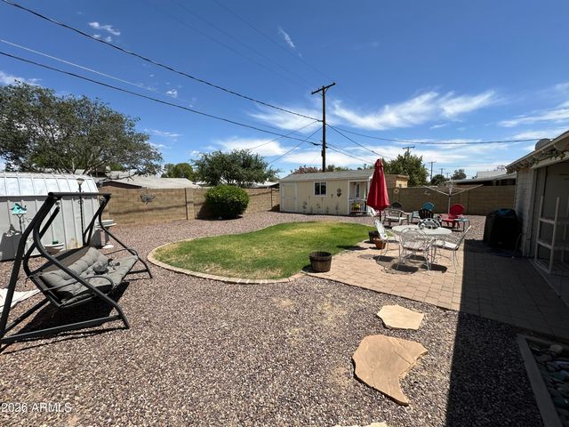 155 N HUNT Drive W, Mesa, AZ 85203