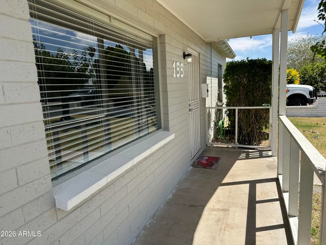 155 N HUNT Drive W, Mesa, AZ 85203
