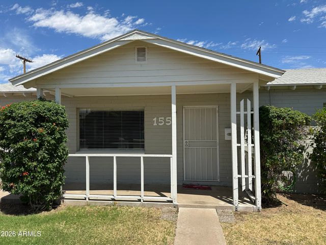 155 N HUNT Drive W, Mesa, AZ 85203